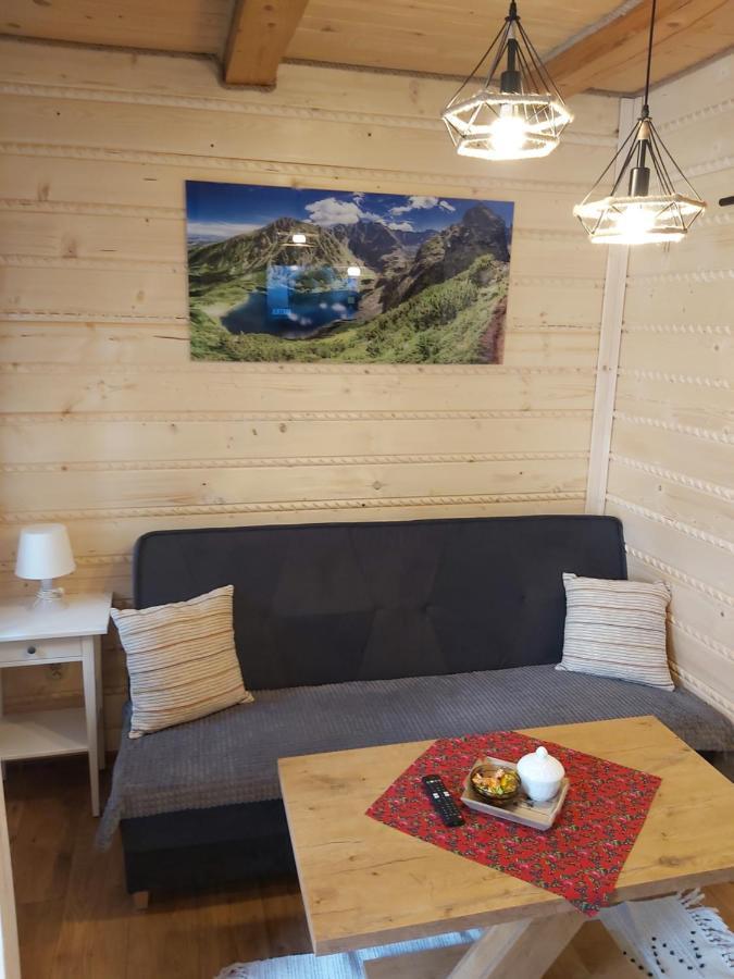 Apartamenty I Domki Бяли Дунаец Екстериор снимка